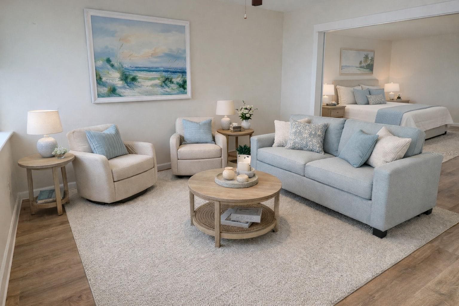 Condominium at 5130 BRITTANY DR S #807, ST PETERSBURG, photo 6 of 32