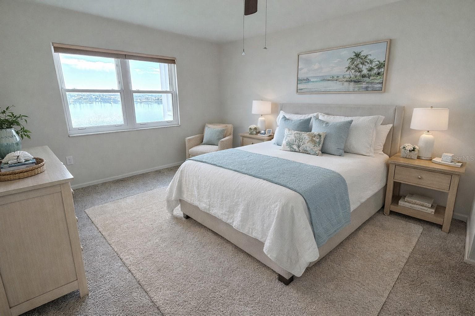 Condominium at 5130 BRITTANY DR S #807, ST PETERSBURG, photo 12 of 32