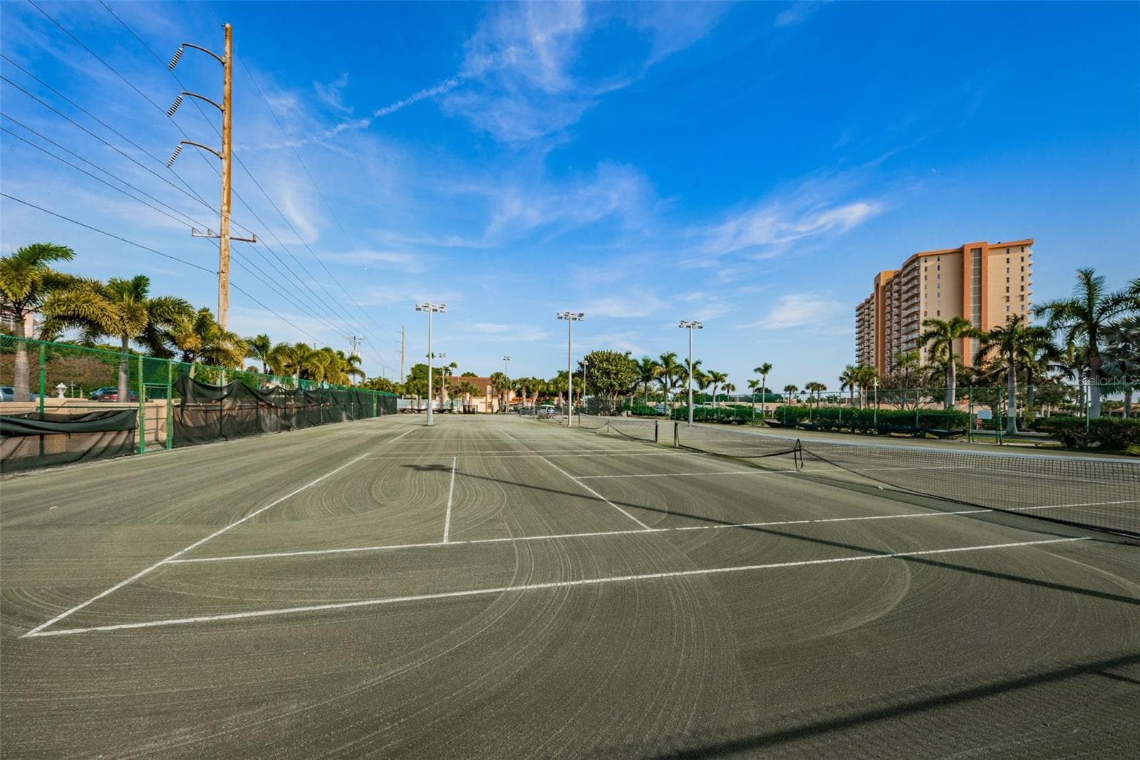 Condominium at 5130 BRITTANY DR S #807, ST PETERSBURG, photo 30 of 32