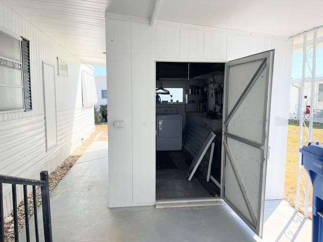 Mobile Home at 821 TURF, VENICE, photo 8 of 15