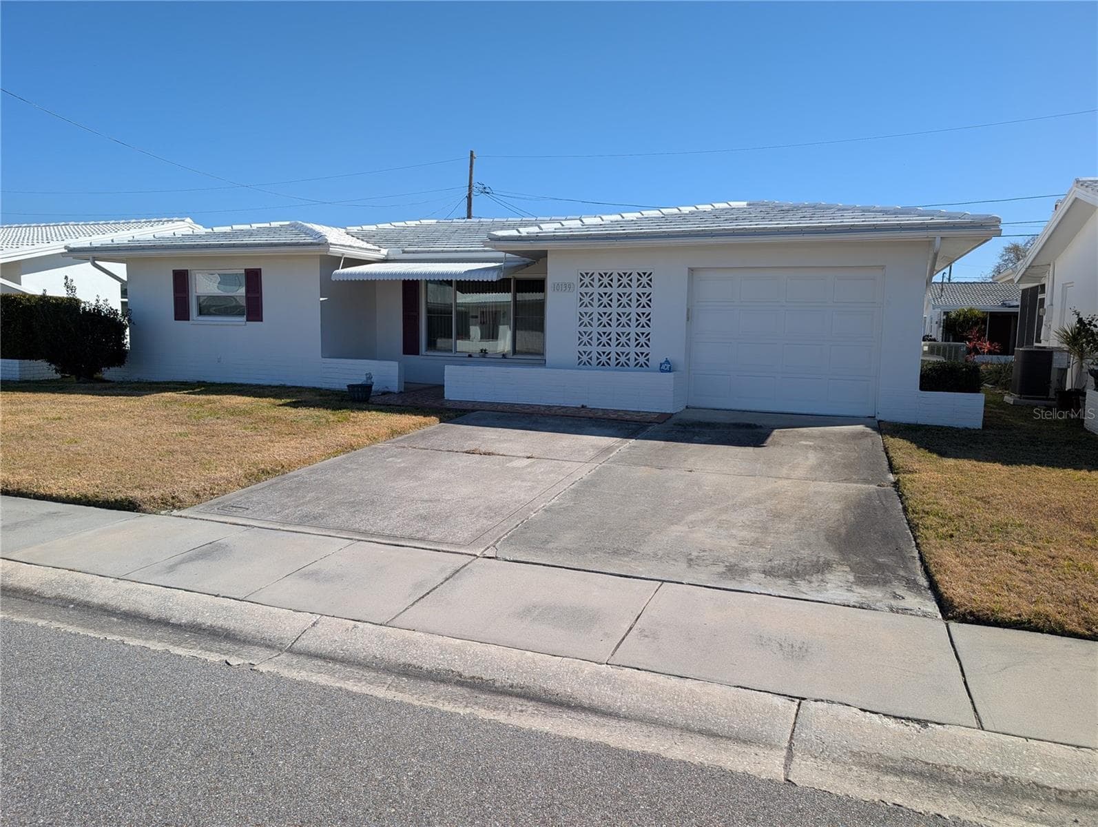 Single Family Residence at 10139 44TH WAY N, PINELLAS PARK, photo 3 of 56
