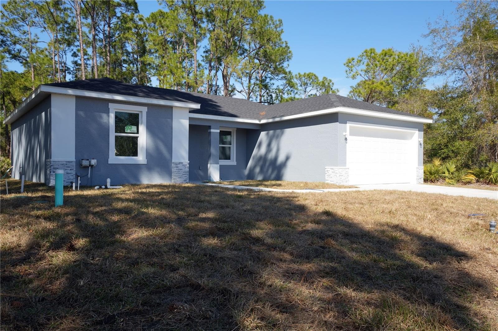 Single Family Residence at 1013 ASTON-MARTIN DR, SEBRING, photo 6 of 32