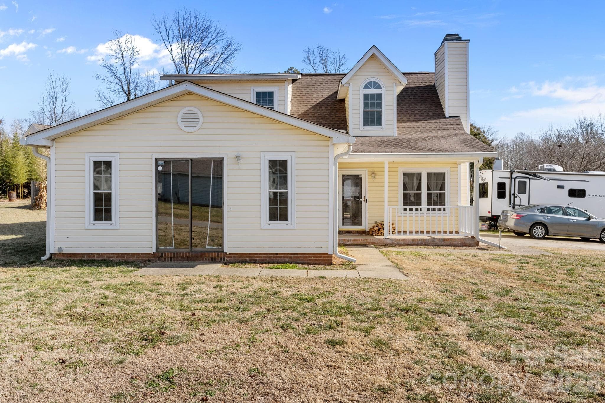 5400 Barnview Court