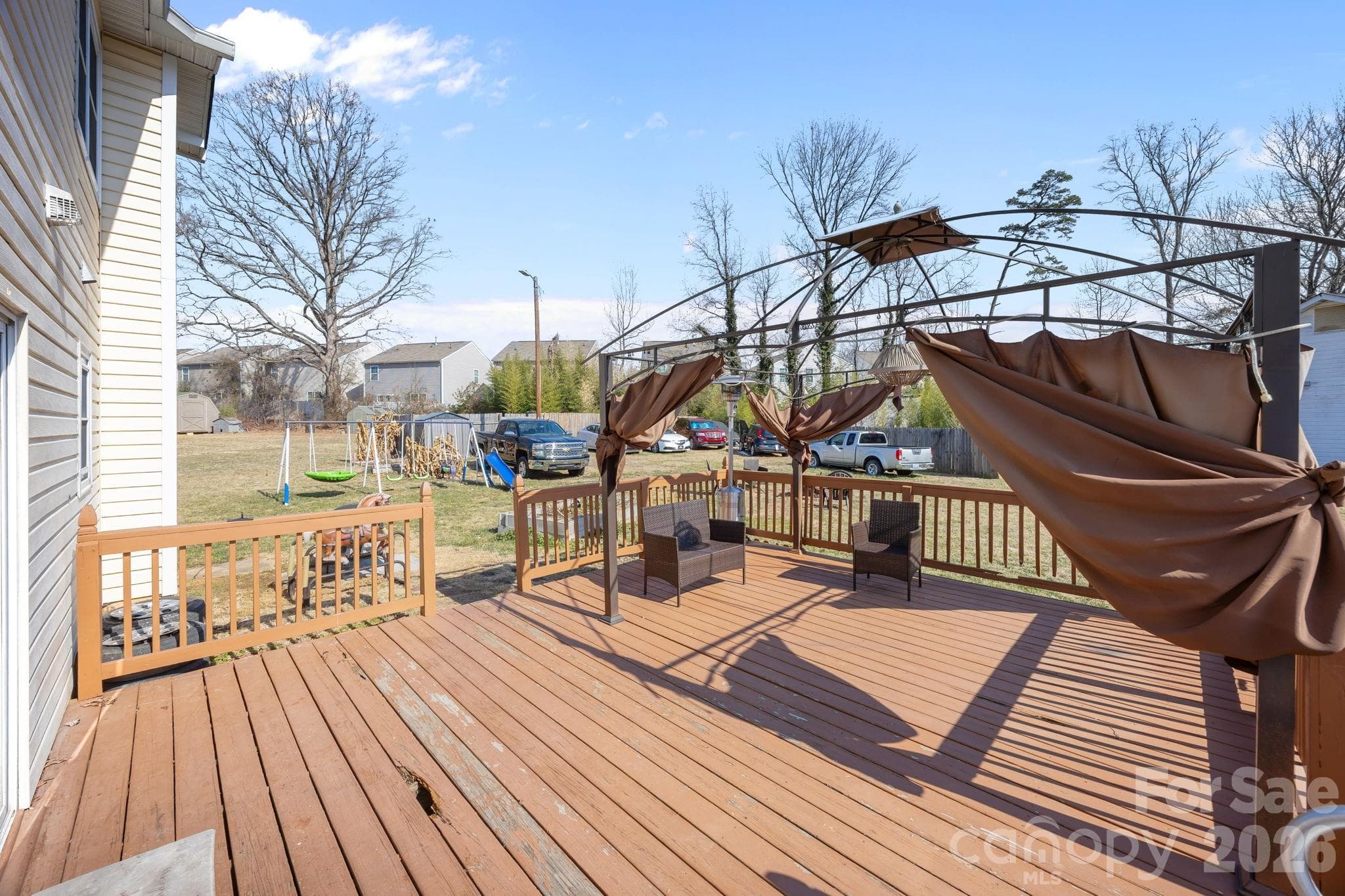 Single Family Residence at 5400 Barnview Court, Charlotte, photo 11 of 23