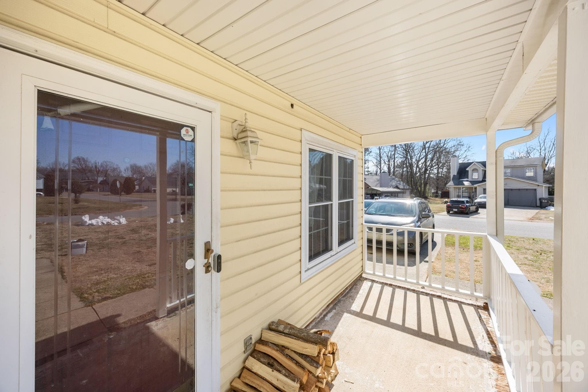 Single Family Residence at 5400 Barnview Court, Charlotte, photo 14 of 23