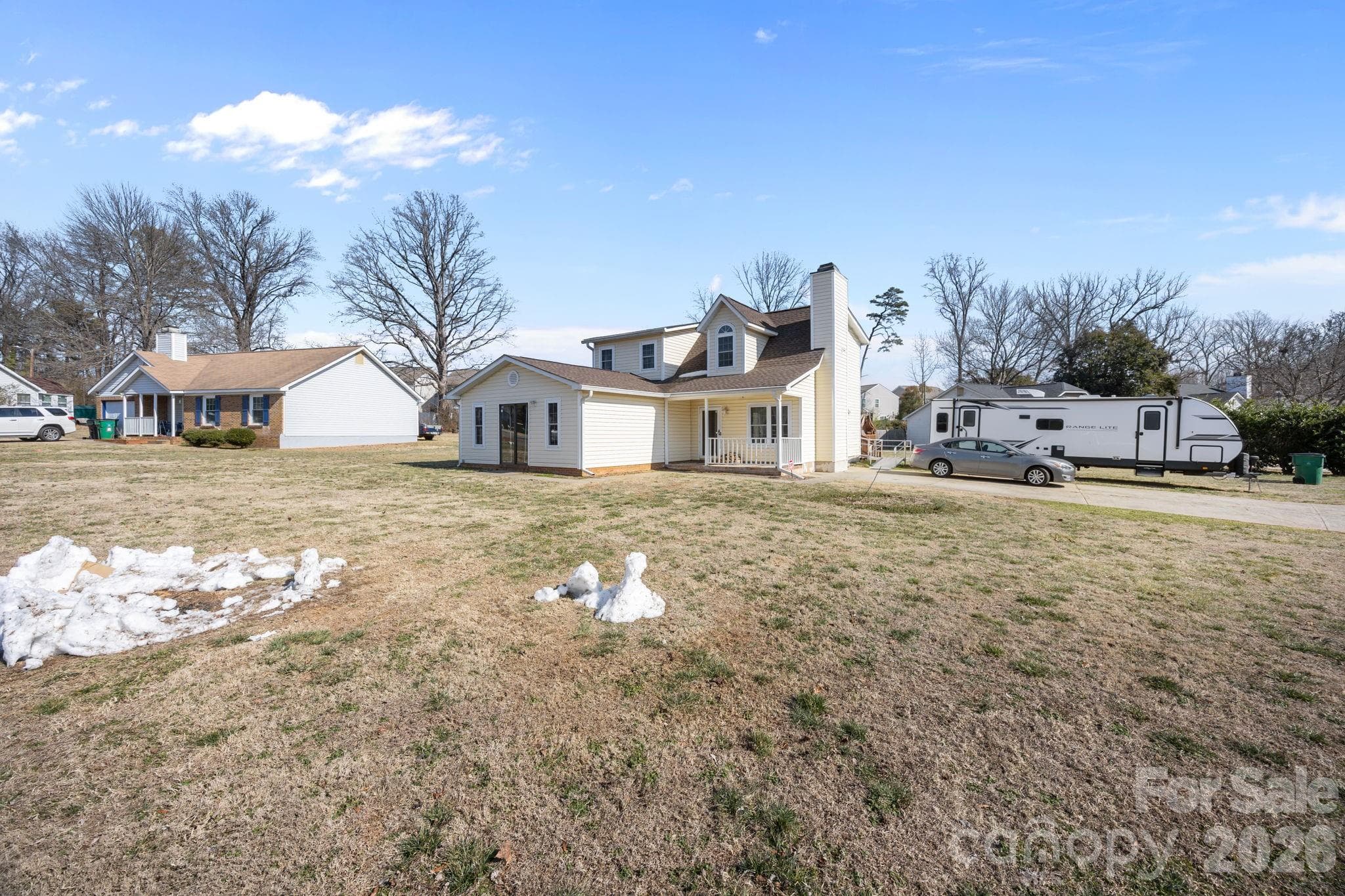 Single Family Residence at 5400 Barnview Court, Charlotte, photo 15 of 23