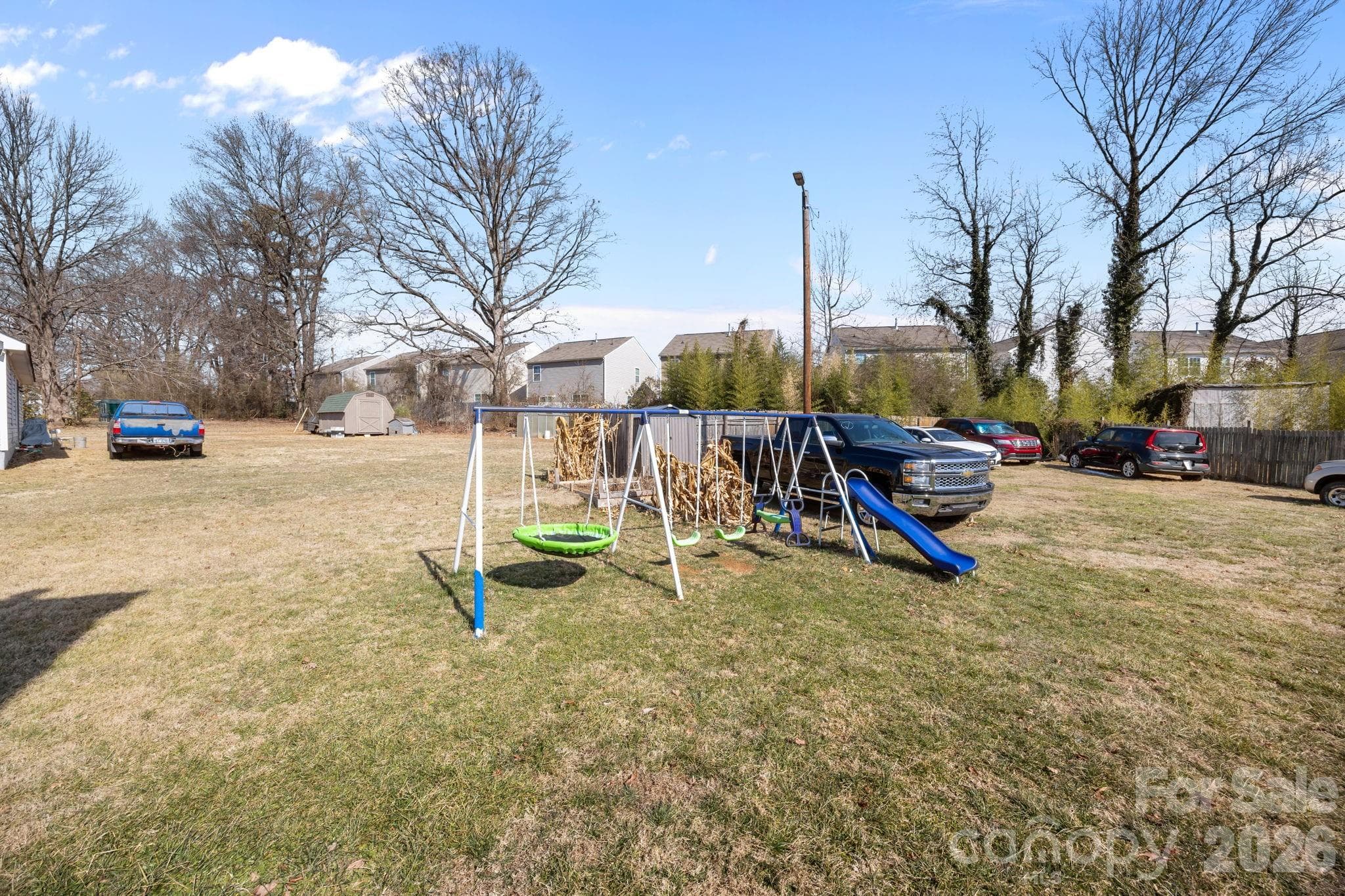 Single Family Residence at 5400 Barnview Court, Charlotte, photo 17 of 23