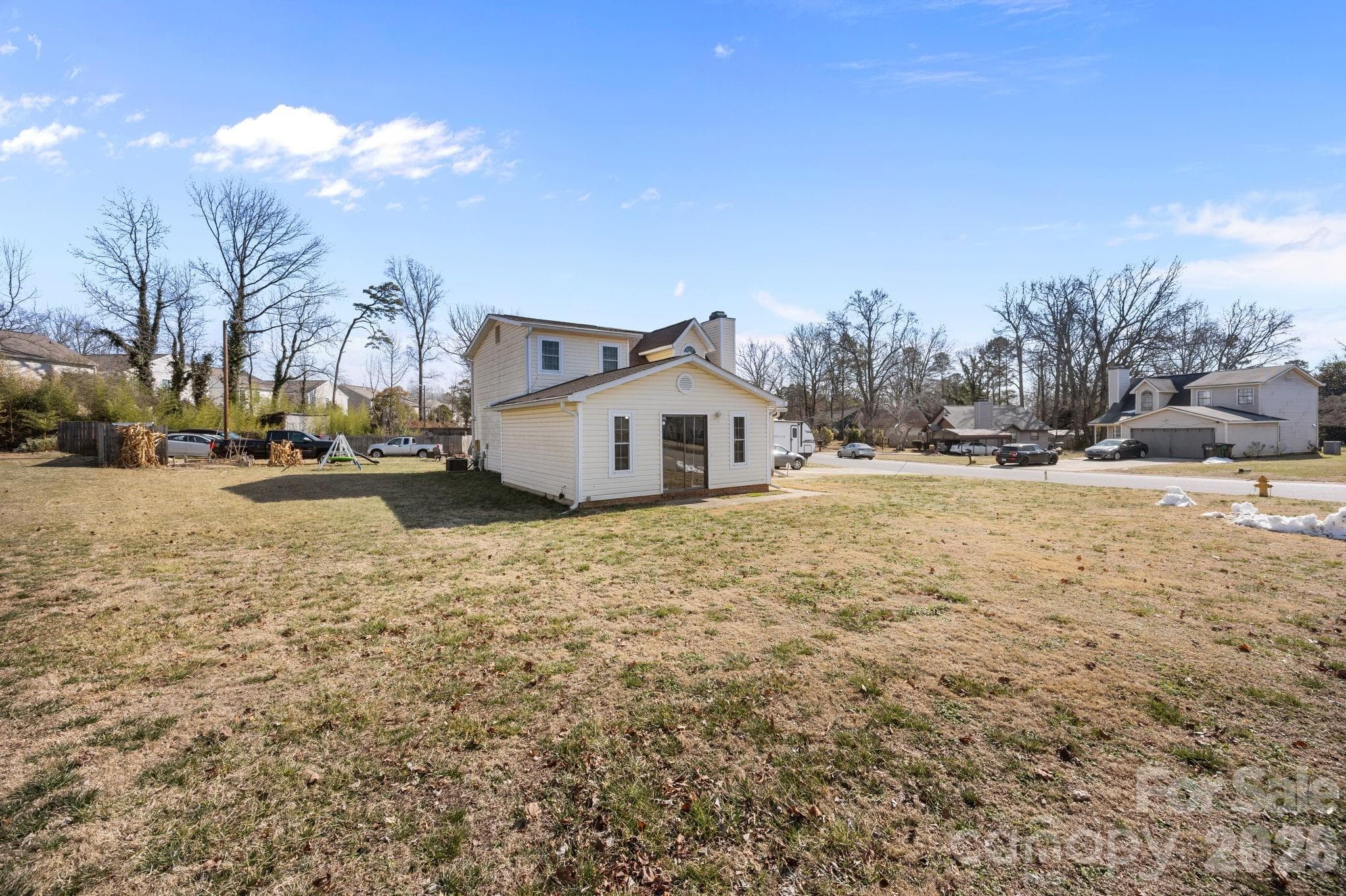 Single Family Residence at 5400 Barnview Court, Charlotte, photo 19 of 23