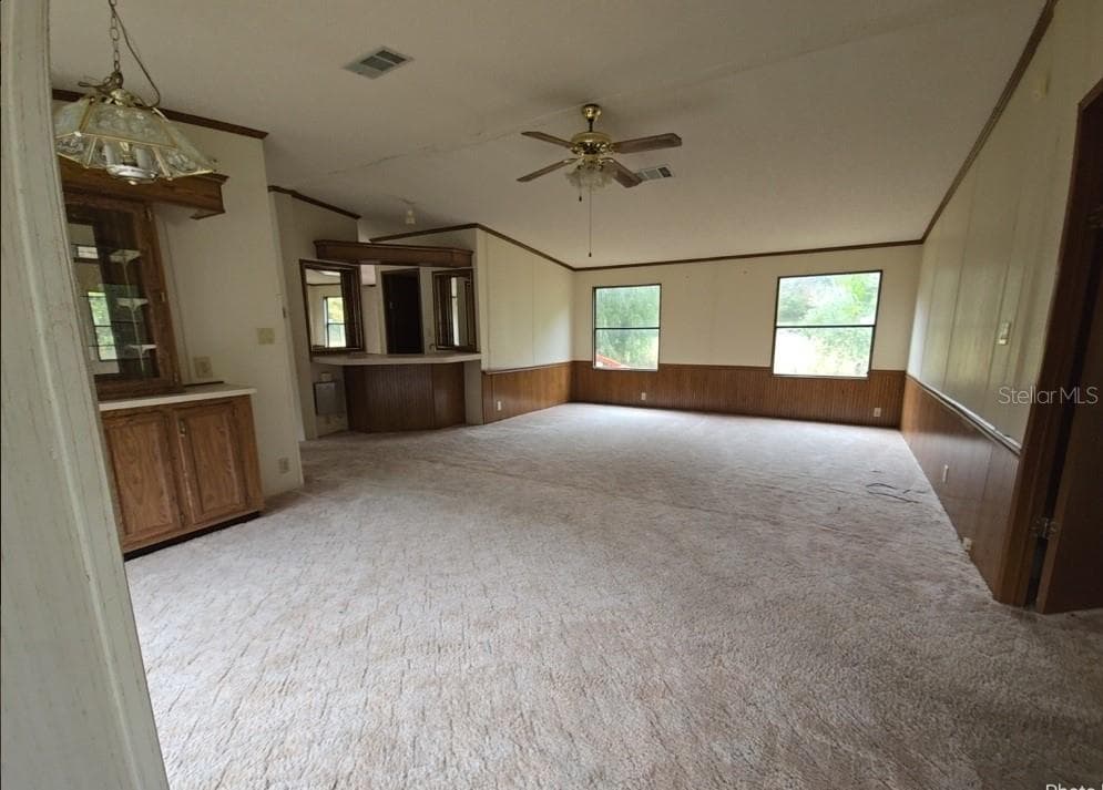 Manufactured Home at 12906 NW 38TH AVE, REDDICK, photo 2 of 19