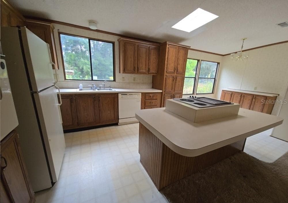 Manufactured Home at 12906 NW 38TH AVE, REDDICK, photo 8 of 19