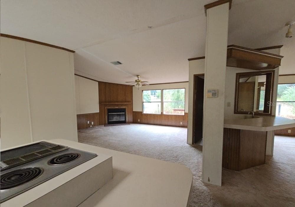 Manufactured Home at 12906 NW 38TH AVE, REDDICK, photo 10 of 19