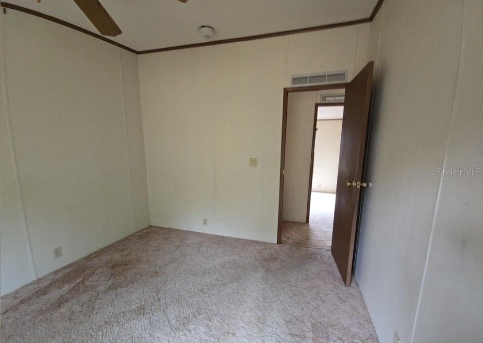 Manufactured Home at 12906 NW 38TH AVE, REDDICK, photo 18 of 19