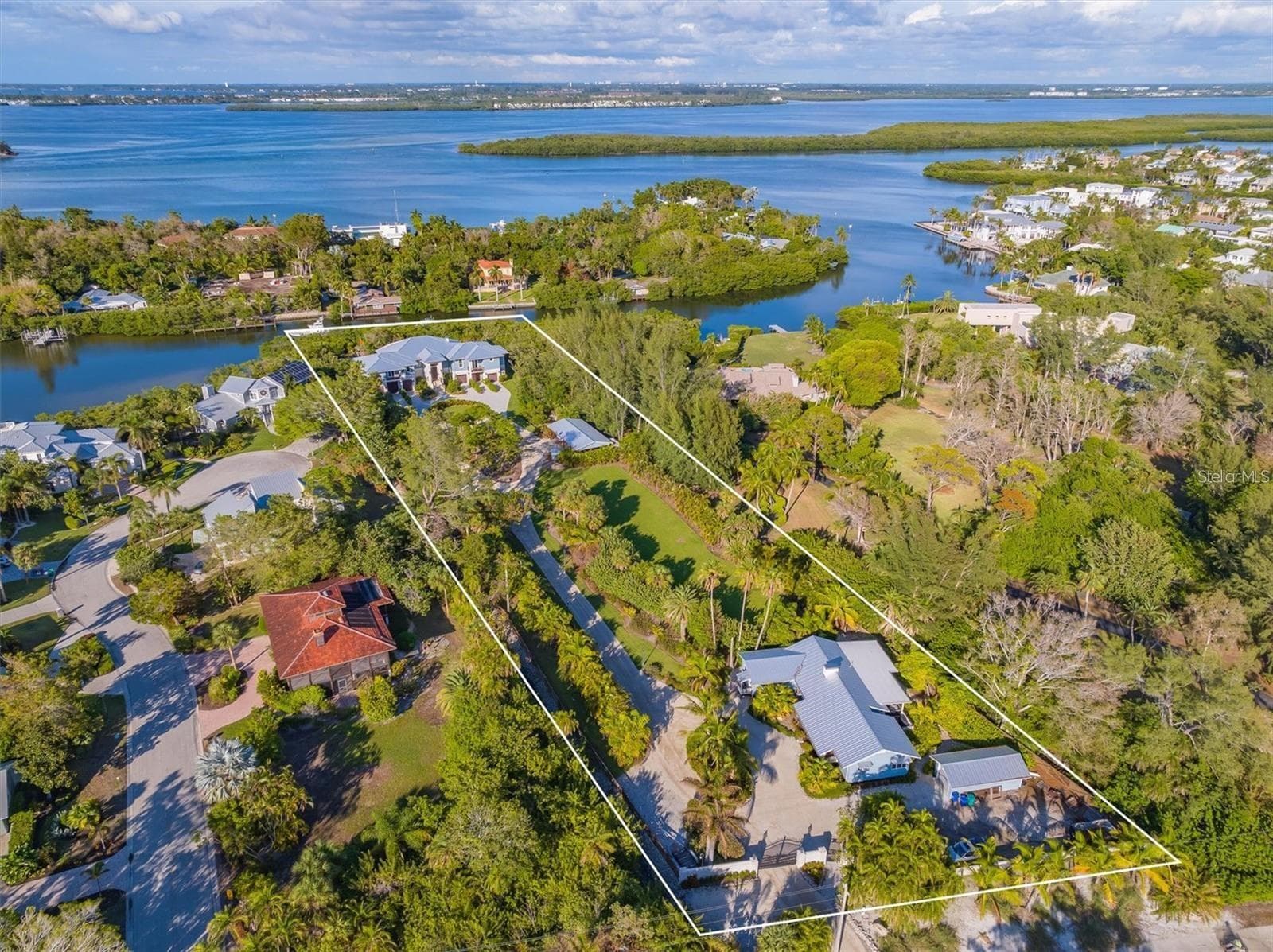 Single Family Residence at 6680 GULF OF MEXICO DR, LONGBOAT KEY, photo 5 of 100