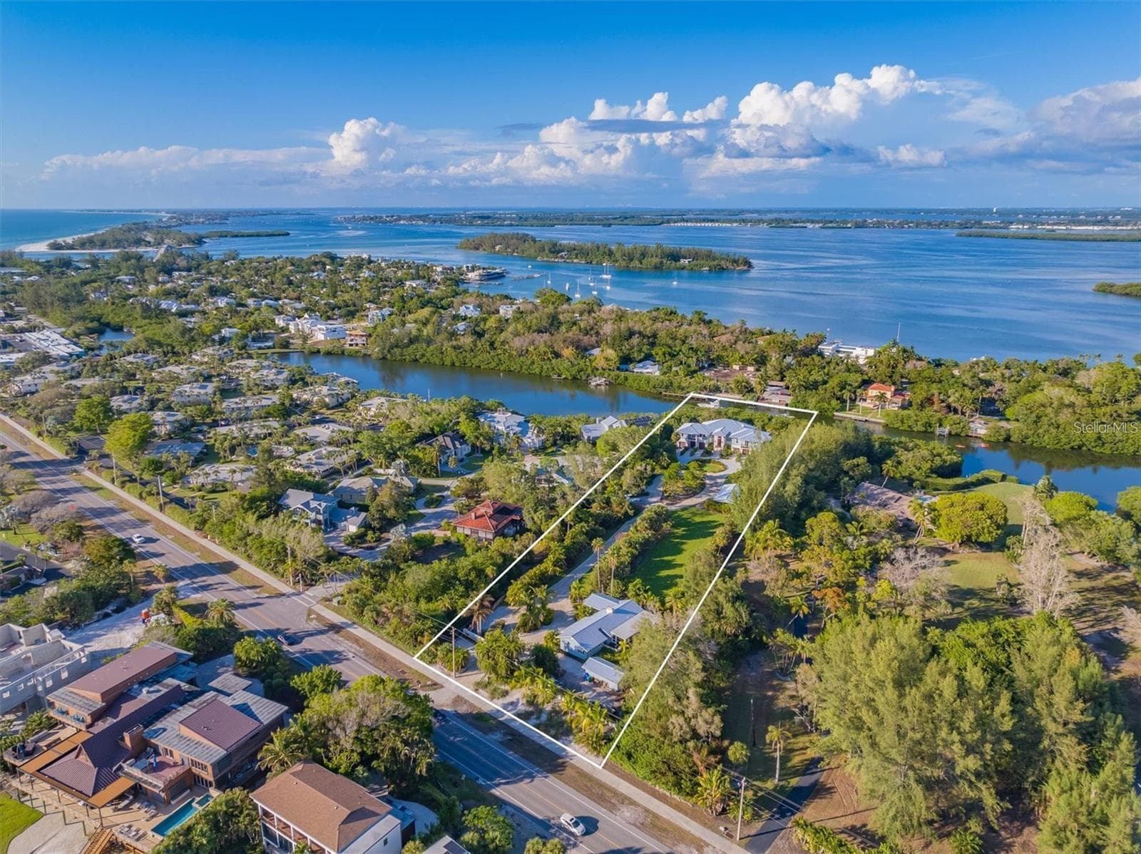 Single Family Residence at 6680 GULF OF MEXICO DR, LONGBOAT KEY, photo 6 of 100