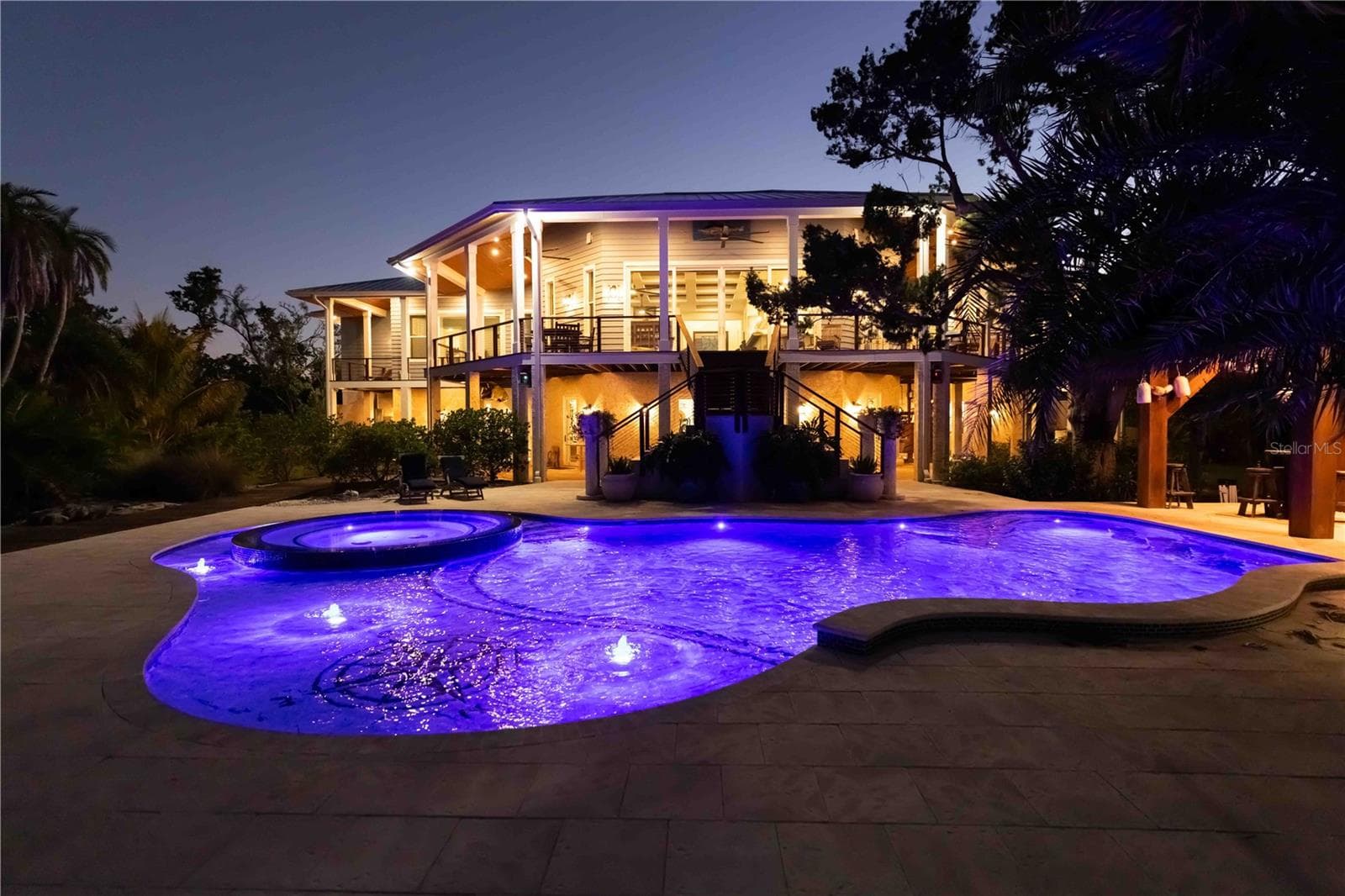 Single Family Residence at 6680 GULF OF MEXICO DR, LONGBOAT KEY, photo 9 of 100