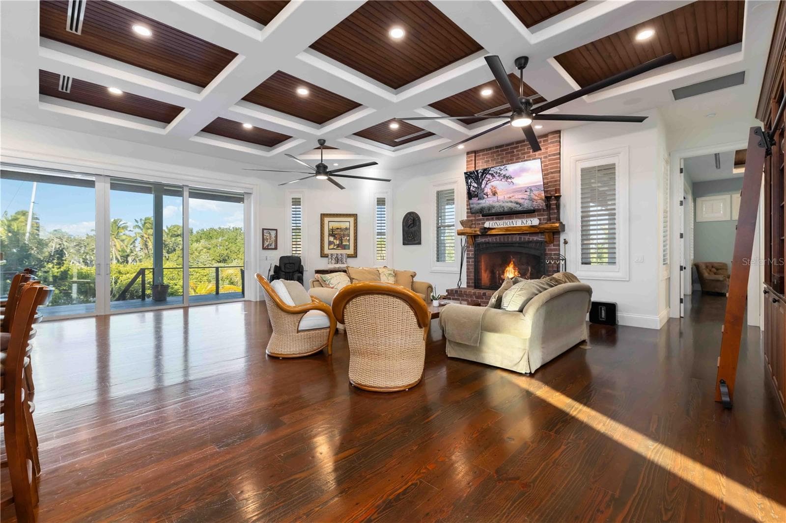 Single Family Residence at 6680 GULF OF MEXICO DR, LONGBOAT KEY, photo 11 of 100