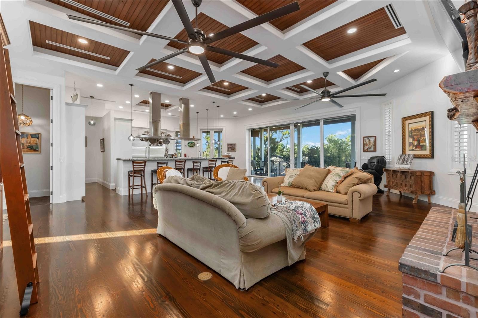 Single Family Residence at 6680 GULF OF MEXICO DR, LONGBOAT KEY, photo 12 of 100