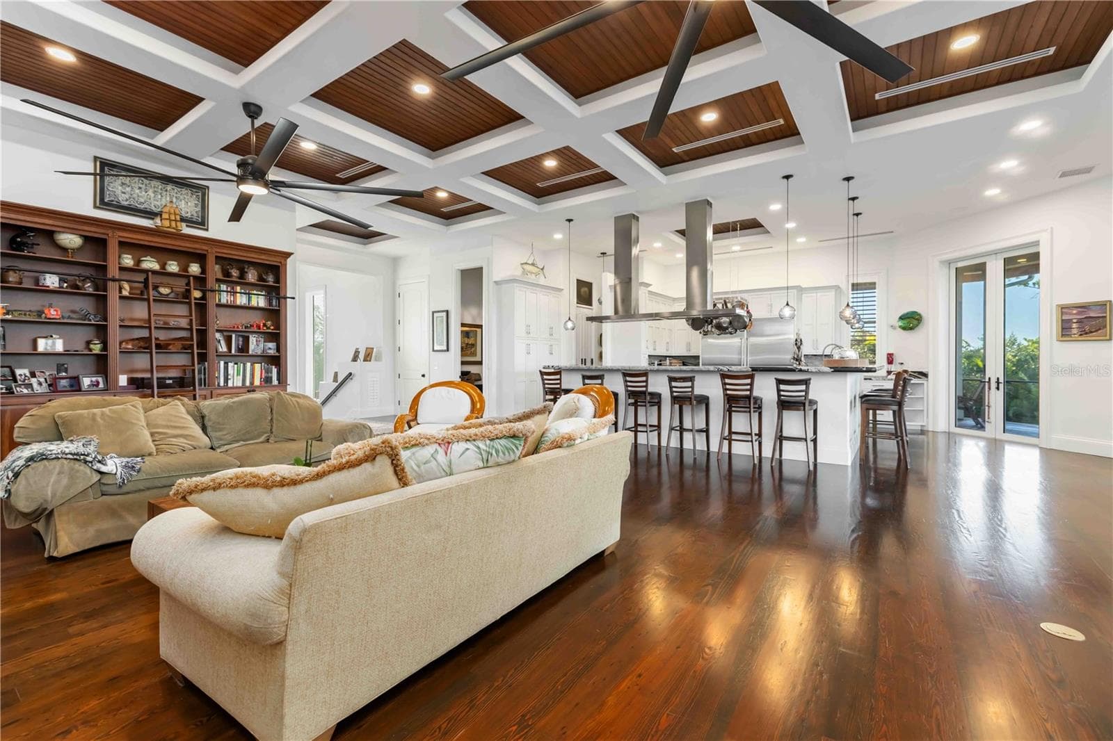 Single Family Residence at 6680 GULF OF MEXICO DR, LONGBOAT KEY, photo 13 of 100