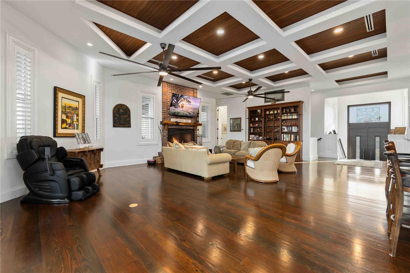 Single Family Residence at 6680 GULF OF MEXICO DR, LONGBOAT KEY, photo 14 of 100