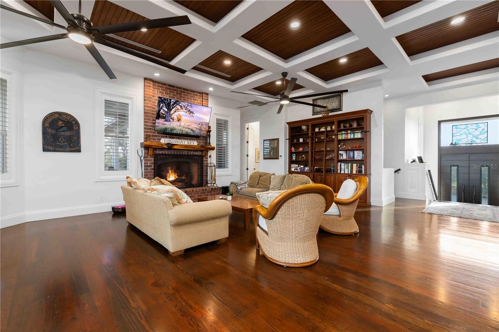 Single Family Residence at 6680 GULF OF MEXICO DR, LONGBOAT KEY, photo 15 of 100