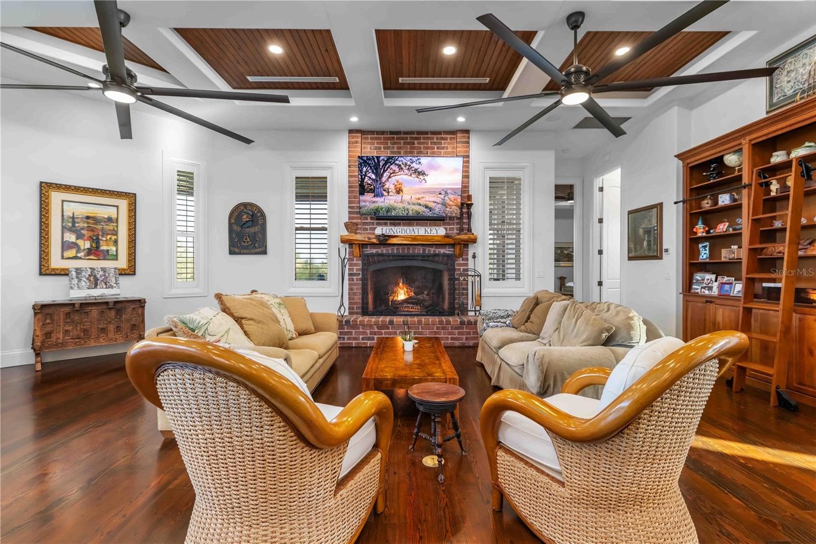 Single Family Residence at 6680 GULF OF MEXICO DR, LONGBOAT KEY, photo 16 of 100