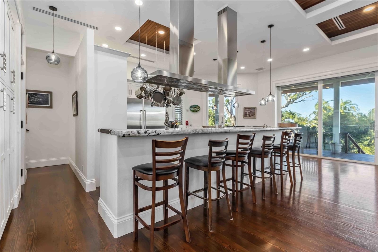 Single Family Residence at 6680 GULF OF MEXICO DR, LONGBOAT KEY, photo 18 of 100