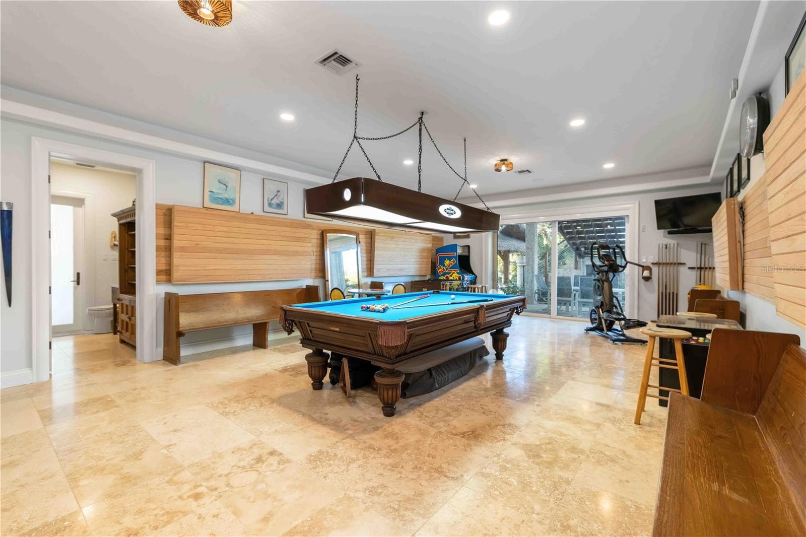 Single Family Residence at 6680 GULF OF MEXICO DR, LONGBOAT KEY, photo 46 of 100