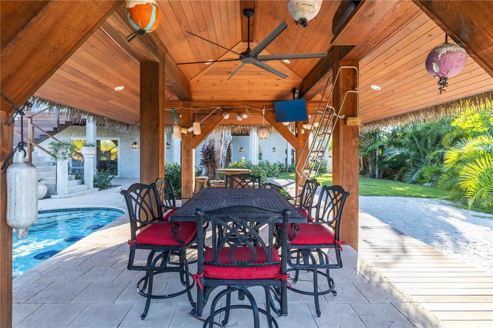 Single Family Residence at 6680 GULF OF MEXICO DR, LONGBOAT KEY, photo 50 of 100