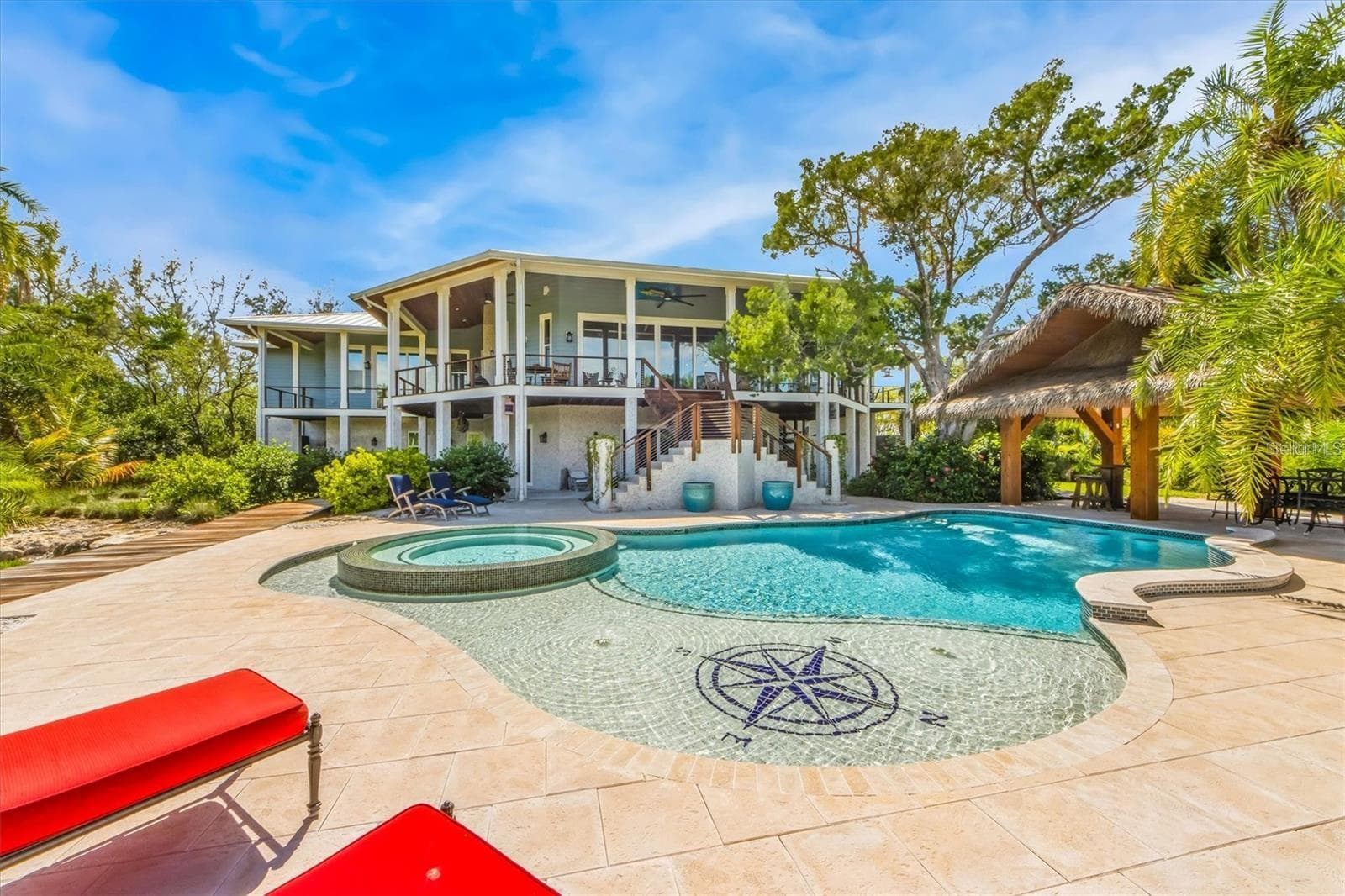 Single Family Residence at 6680 GULF OF MEXICO DR, LONGBOAT KEY, photo 54 of 100