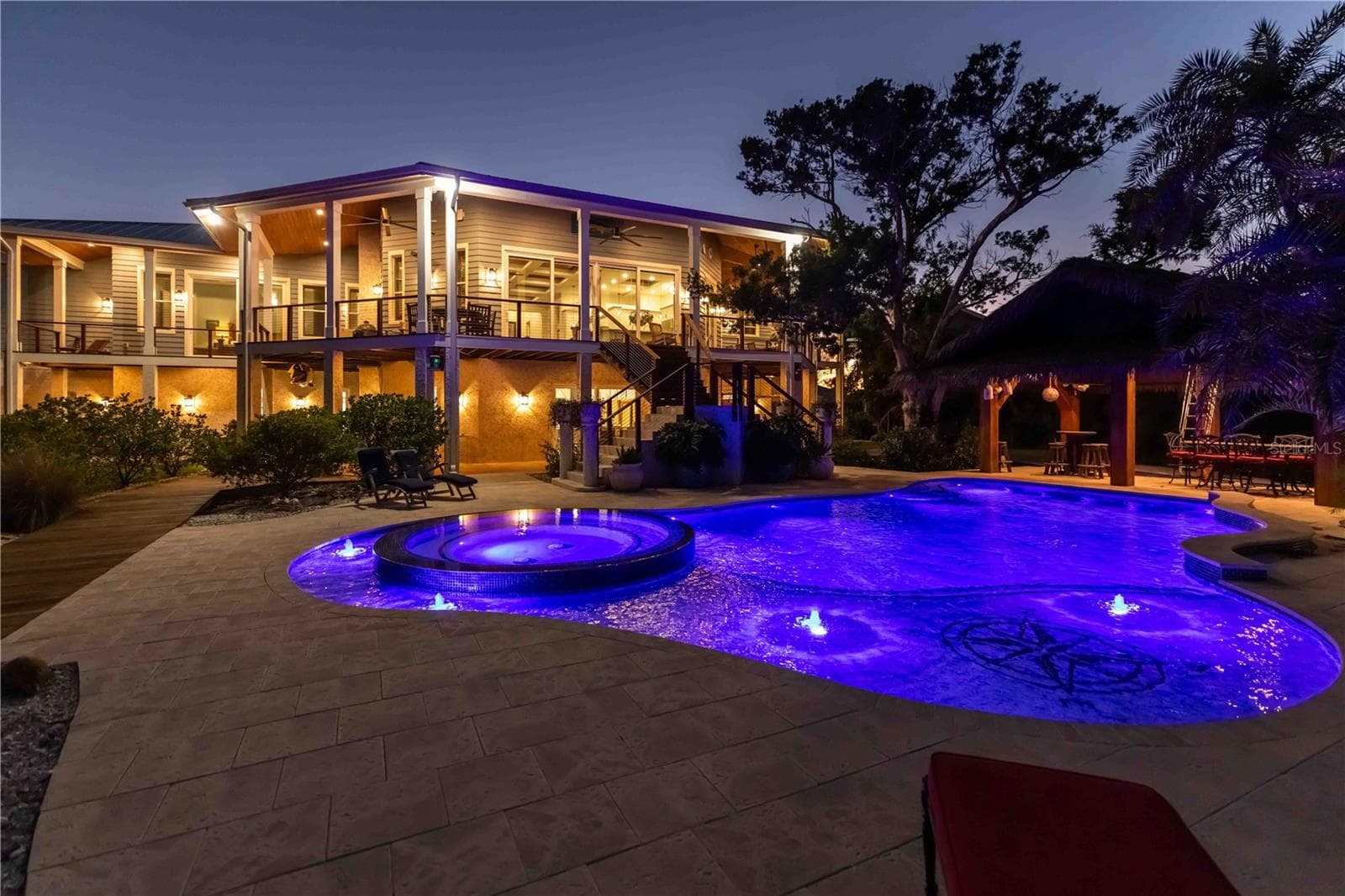 Single Family Residence at 6680 GULF OF MEXICO DR, LONGBOAT KEY, photo 57 of 100