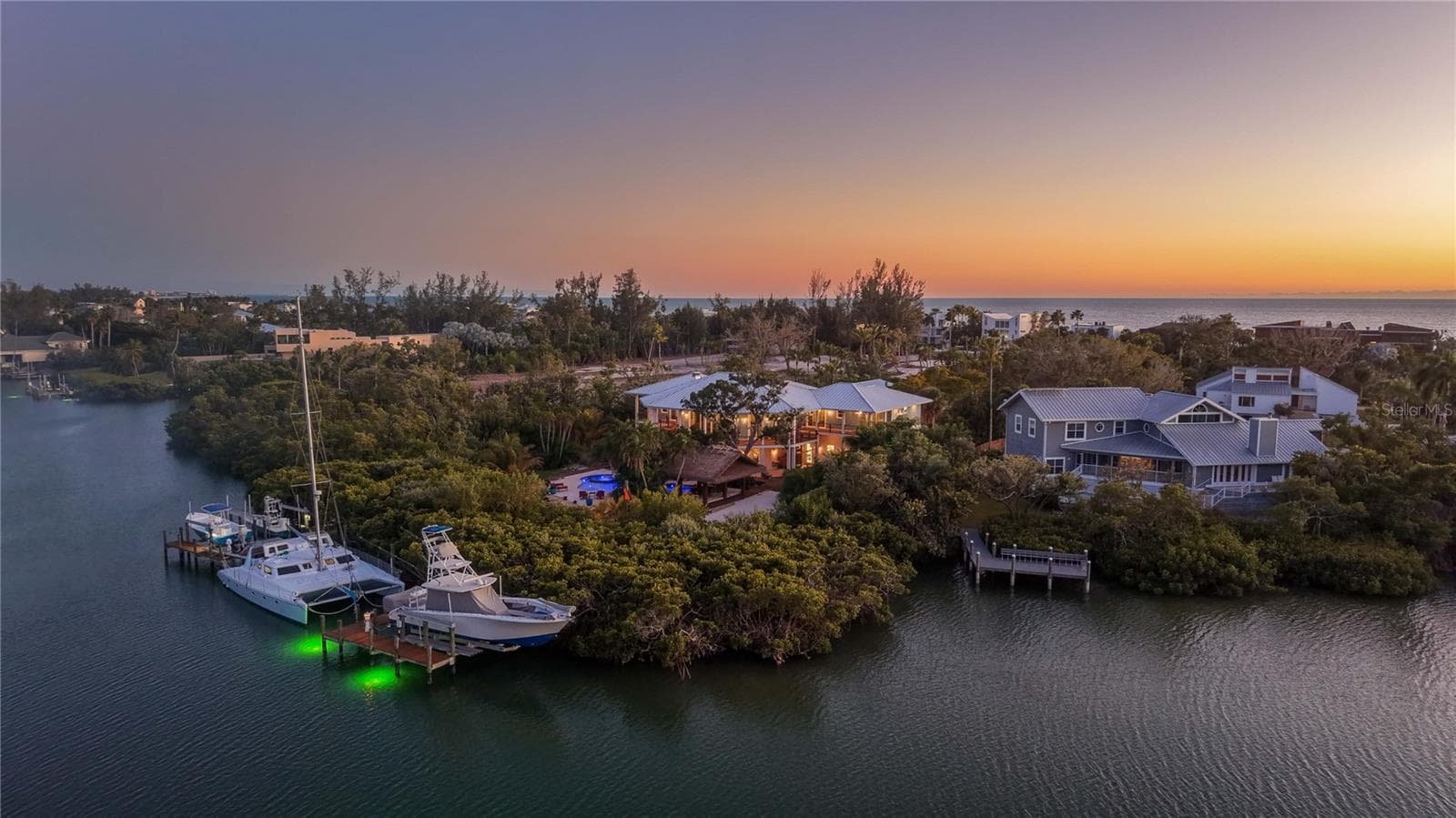 Single Family Residence at 6680 GULF OF MEXICO DR, LONGBOAT KEY, photo 73 of 100