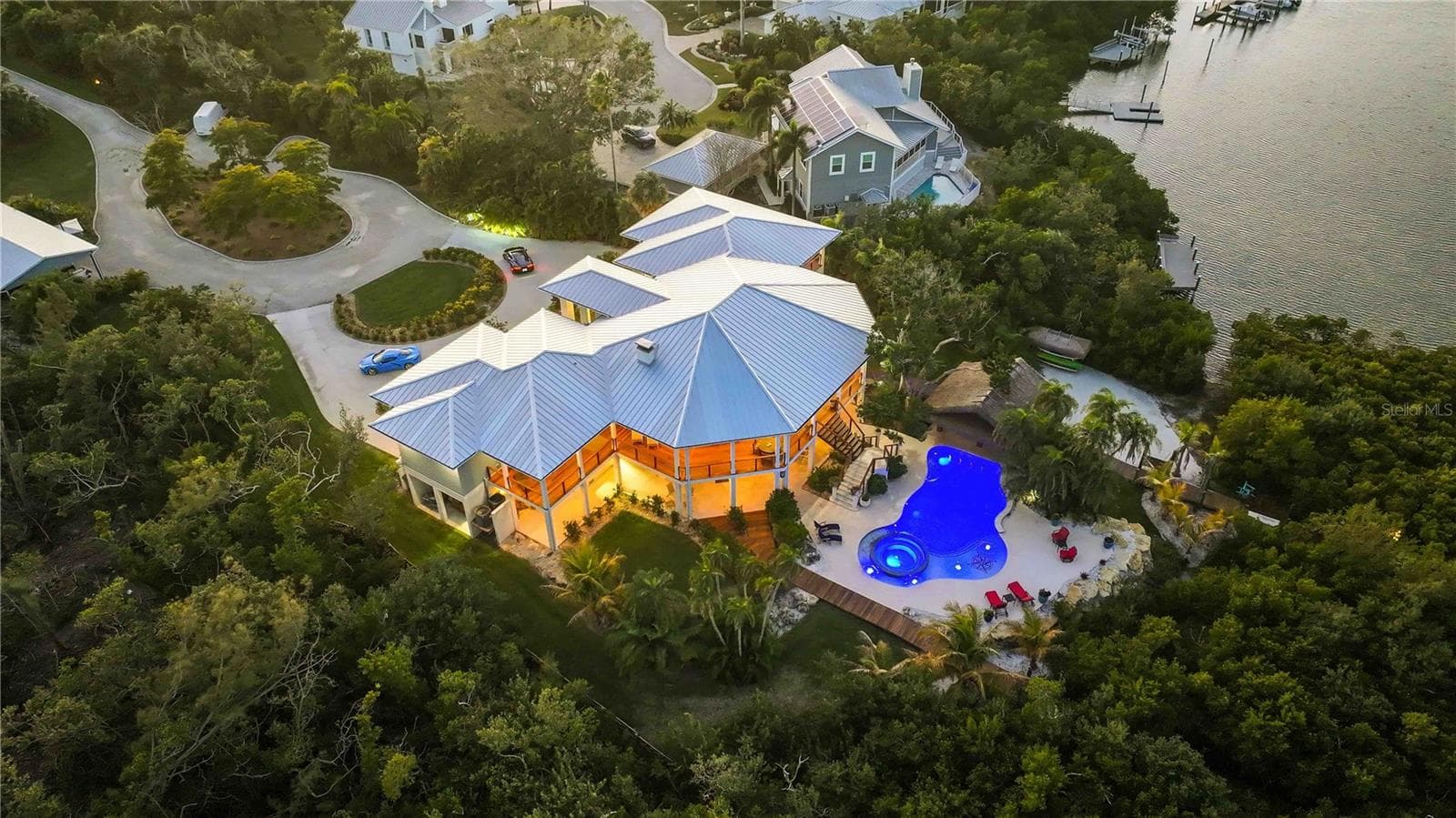 Single Family Residence at 6680 GULF OF MEXICO DR, LONGBOAT KEY, photo 76 of 100
