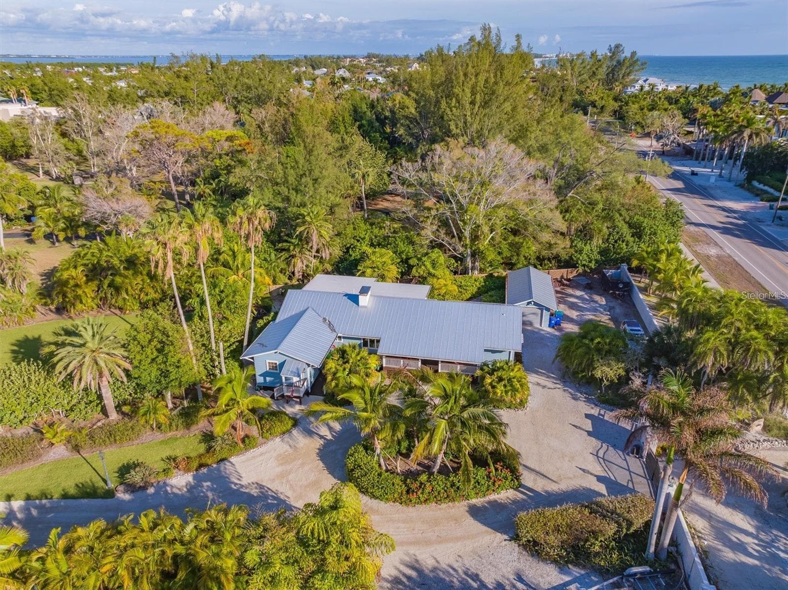 Single Family Residence at 6680 GULF OF MEXICO DR, LONGBOAT KEY, photo 77 of 100
