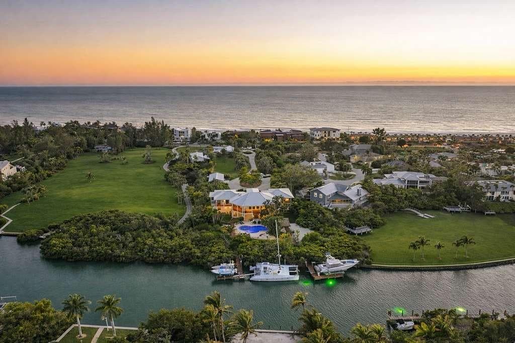 Single Family Residence at 6680 GULF OF MEXICO DR, LONGBOAT KEY, photo 99 of 100