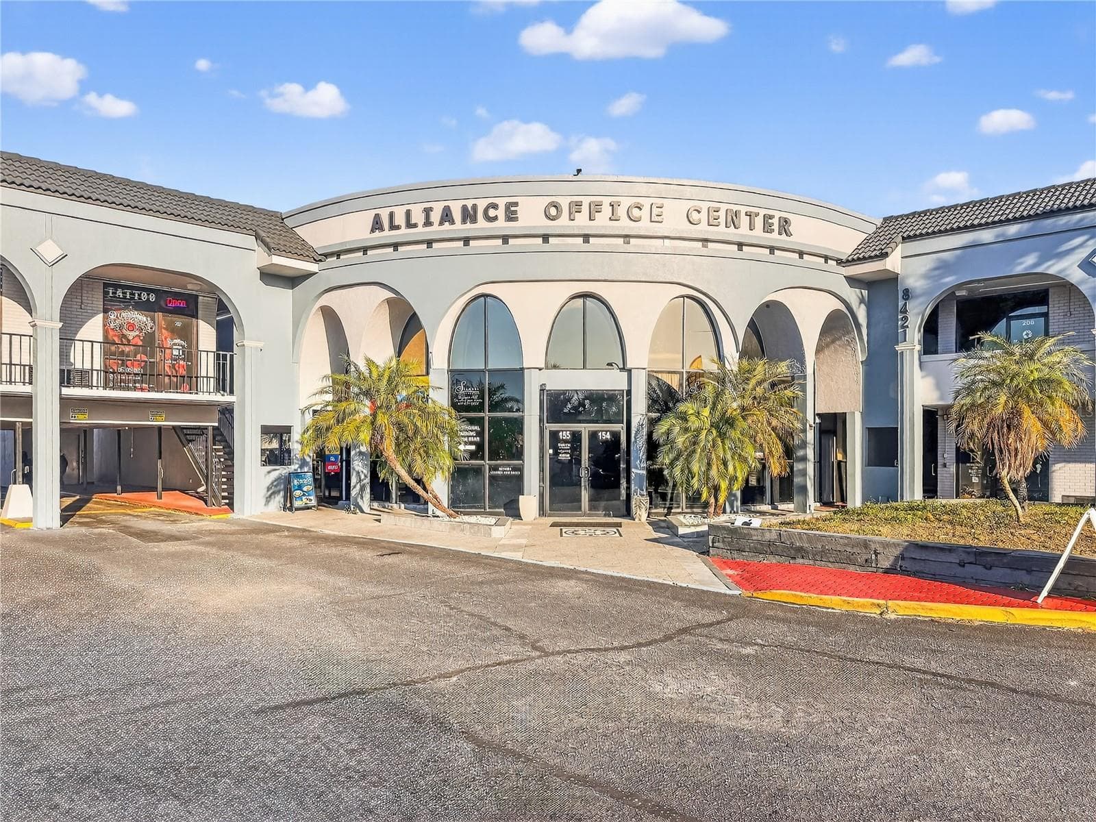 8421 S ORANGE BLOSSOM TRL #145