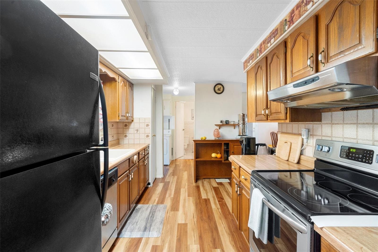 Manufactured Home at 232 MEADOW LARK DR, OSTEEN, photo 6 of 51