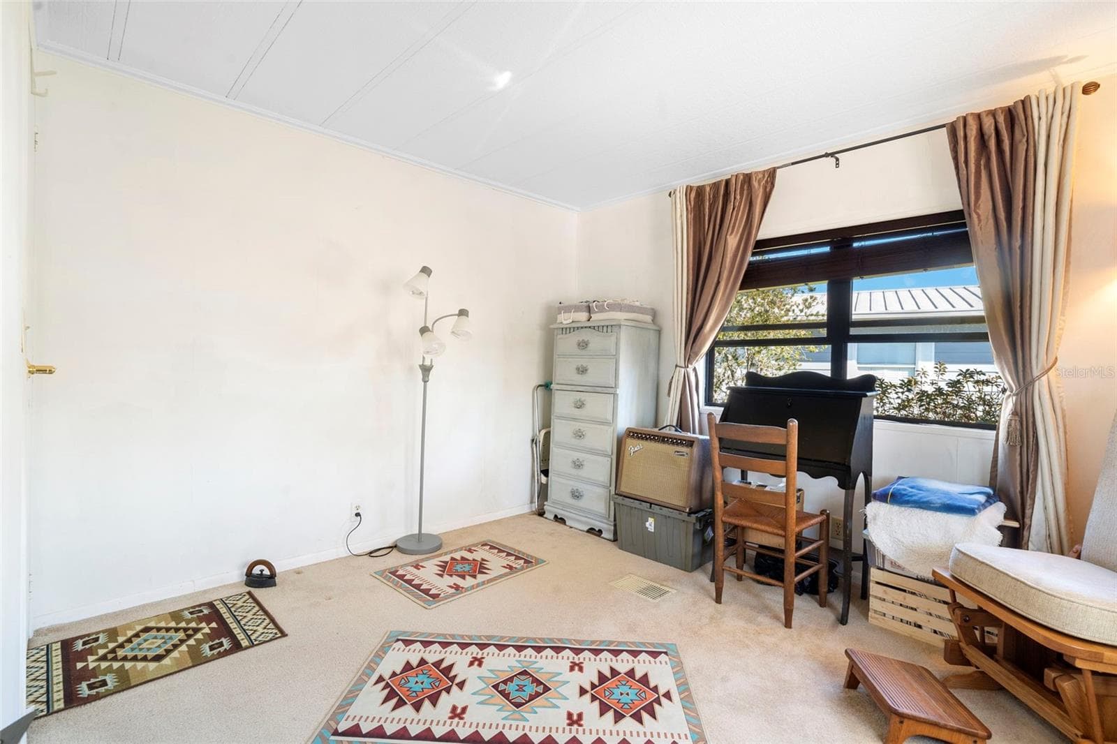 3 rd bedroom - 232 MEADOW LARK DR, OSTEEN