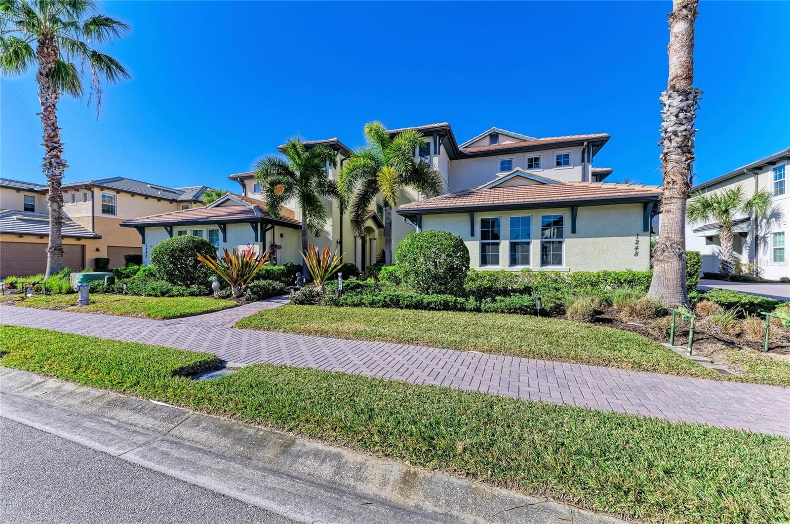 Condominium at 1246 RIVERSCAPE ST, BRADENTON, photo 62 of 77