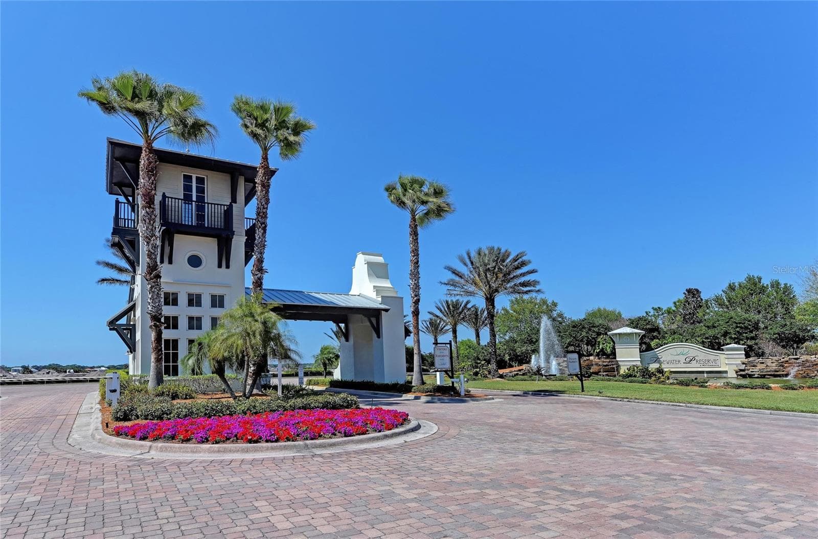 Condominium at 1246 RIVERSCAPE ST, BRADENTON, photo 77 of 77
