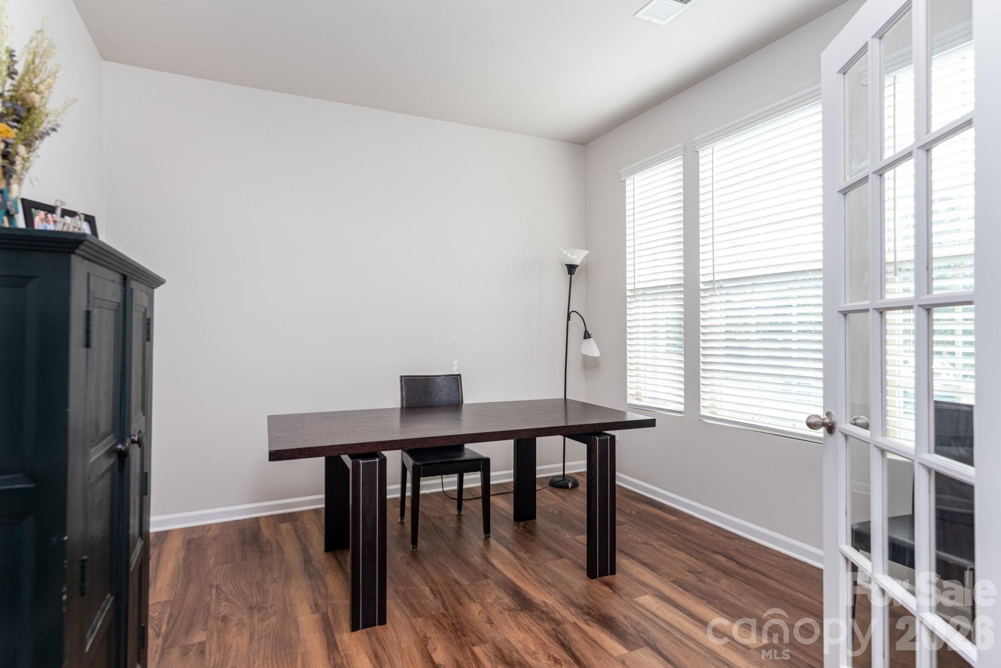 Formal living room, music room or office - Davidson
