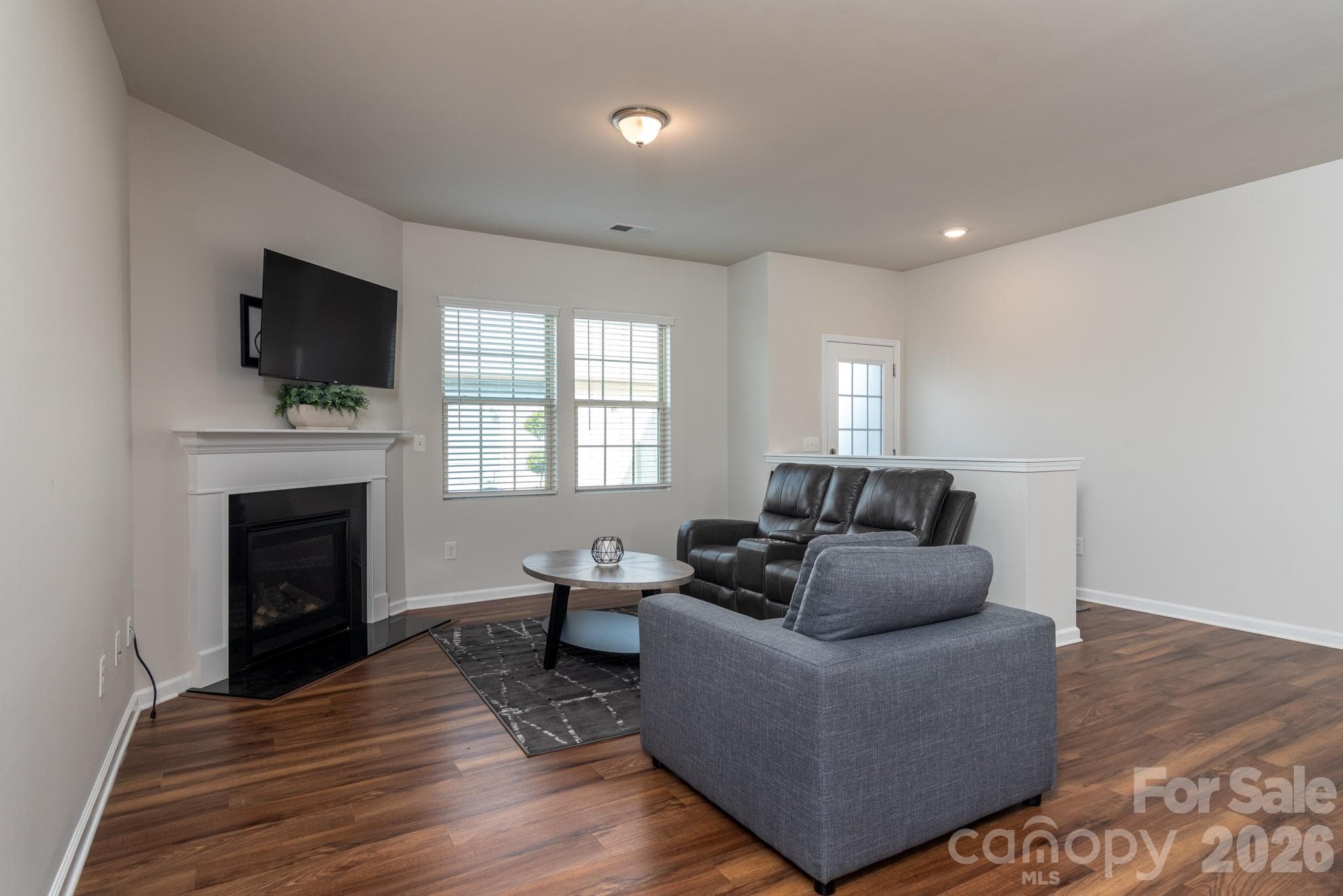 As youi can see-owner never truly moved in... no holes in the walls... like new condition! - 11316 Westbranch Parkway, Davidson