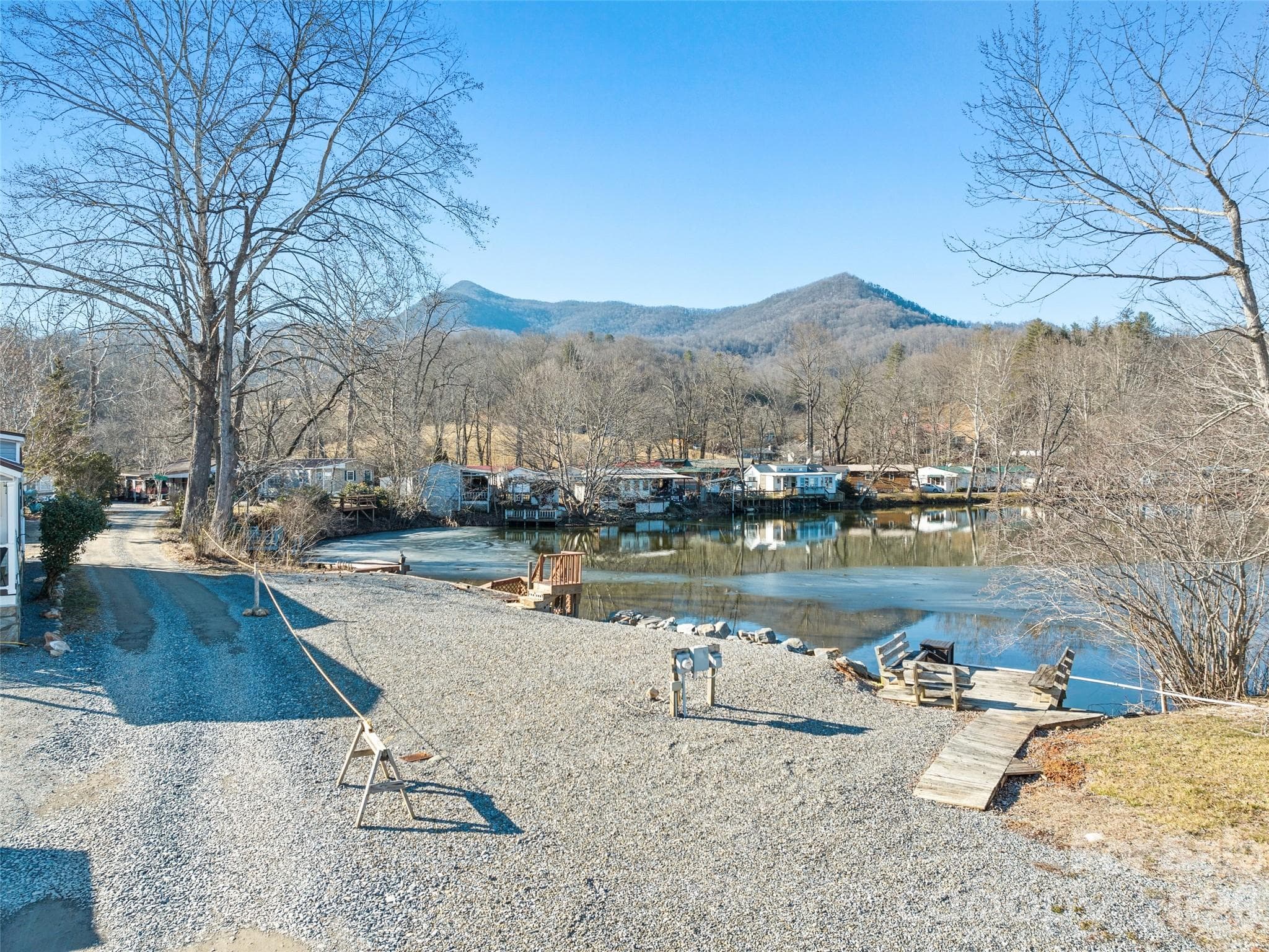 Lot at Waynesville, photo 2 of 17