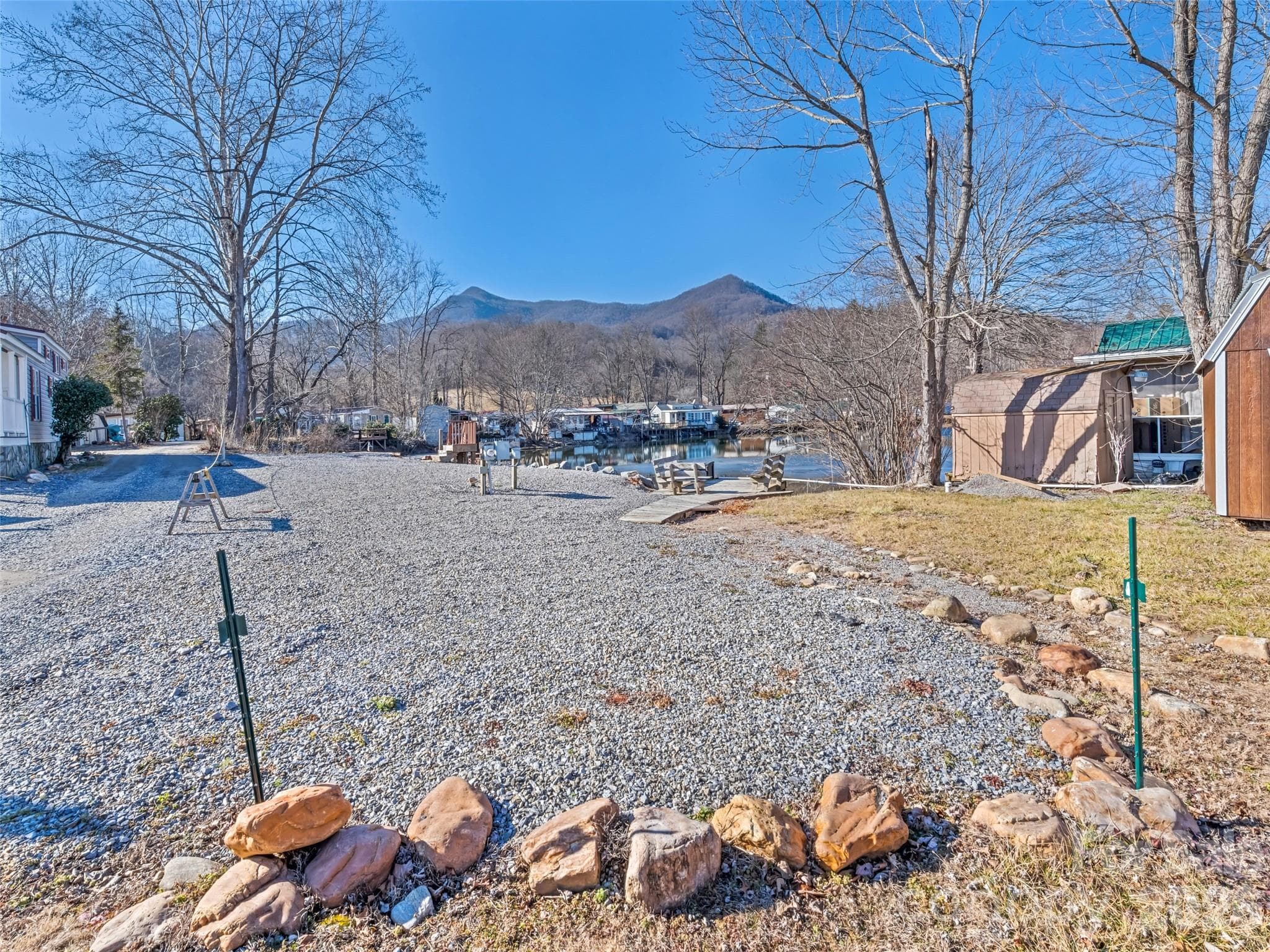Lot at Waynesville, photo 3 of 17