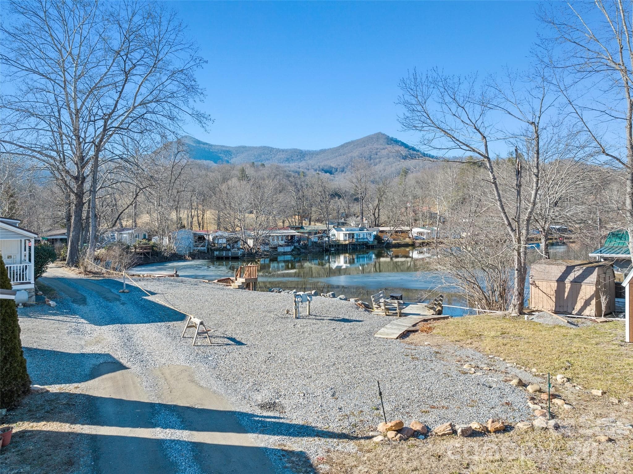 Lot at Waynesville, photo 4 of 17