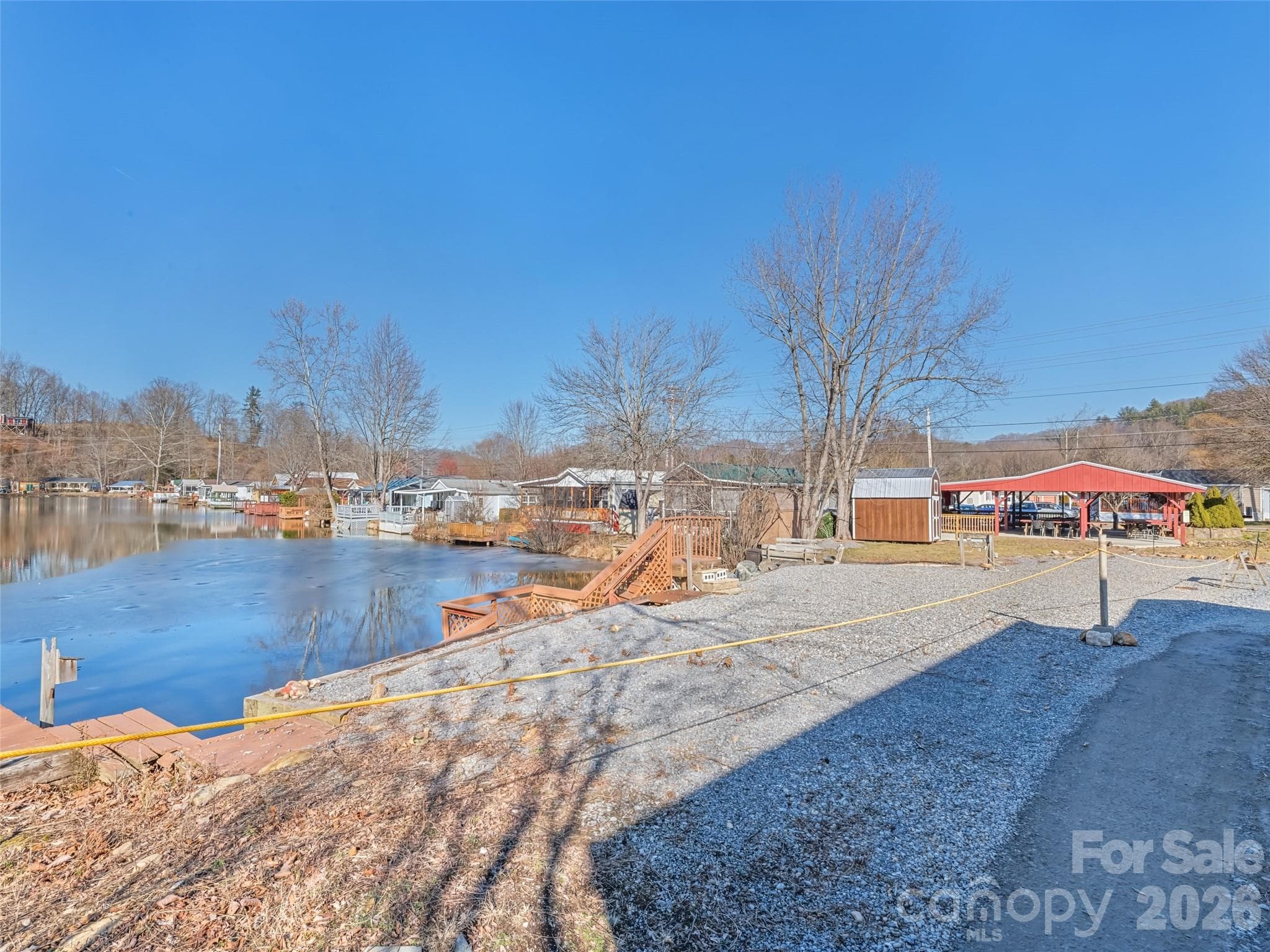 Lot at Waynesville, photo 5 of 17