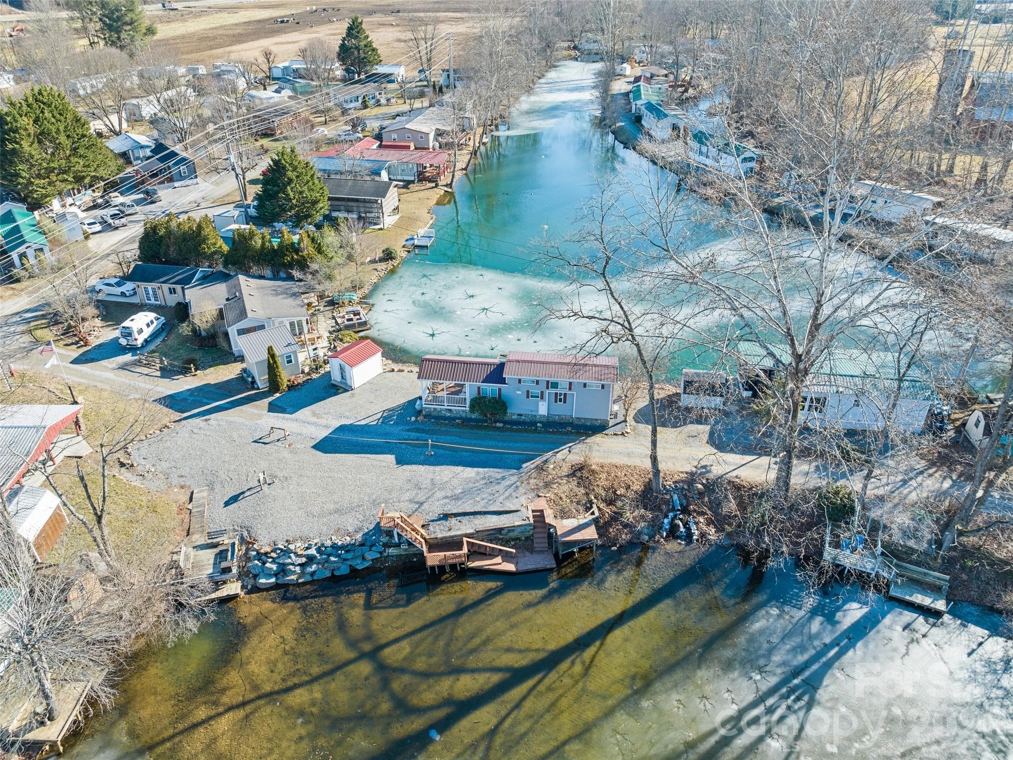 Lot at Waynesville, photo 10 of 17