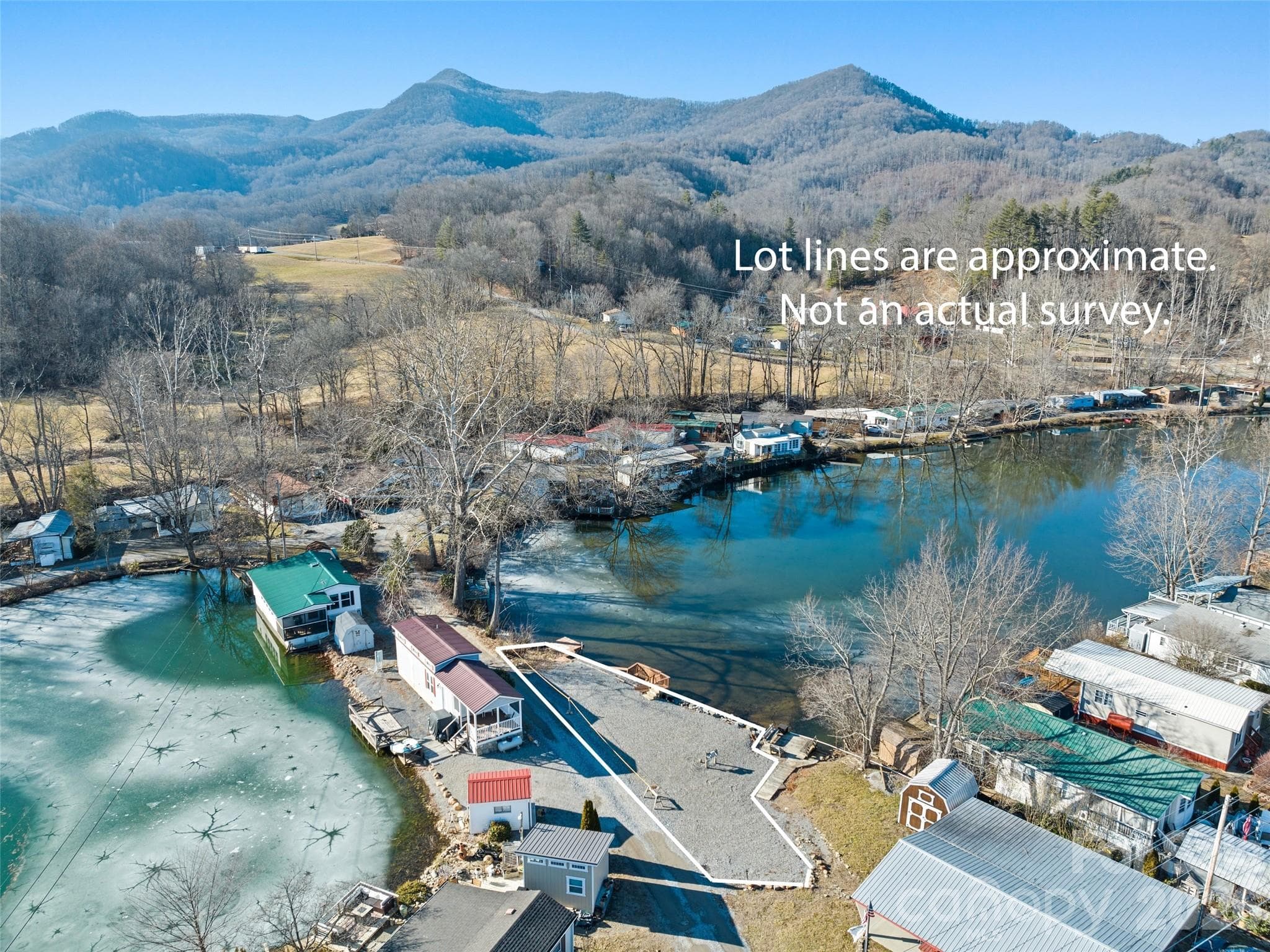 Lot at Waynesville, photo 11 of 17
