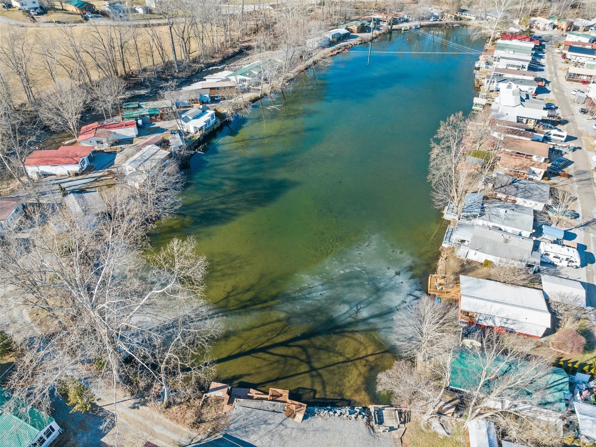 Lot at Waynesville, photo 12 of 17