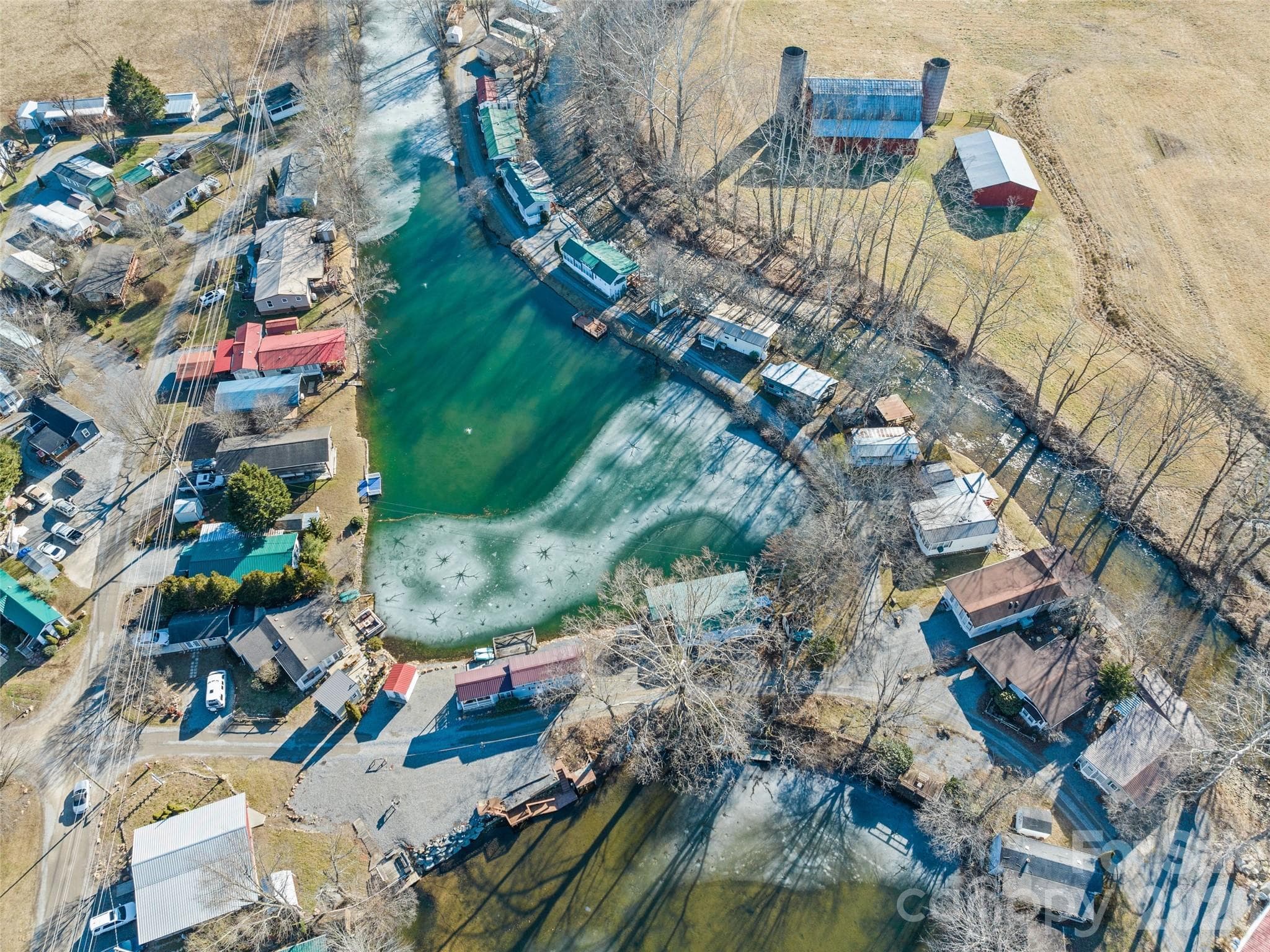 Lot at Waynesville, photo 13 of 17