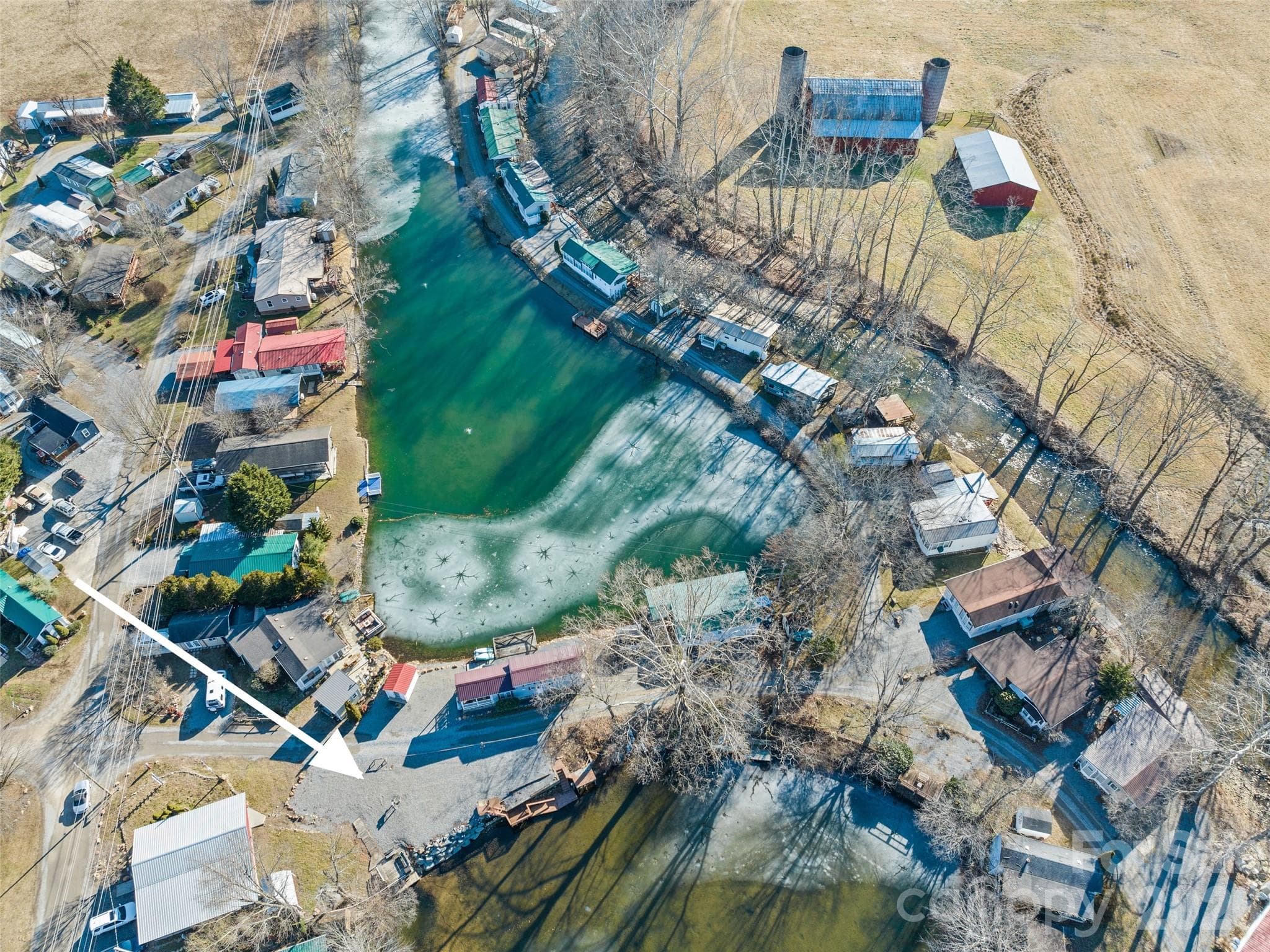Lot at Waynesville, photo 14 of 17